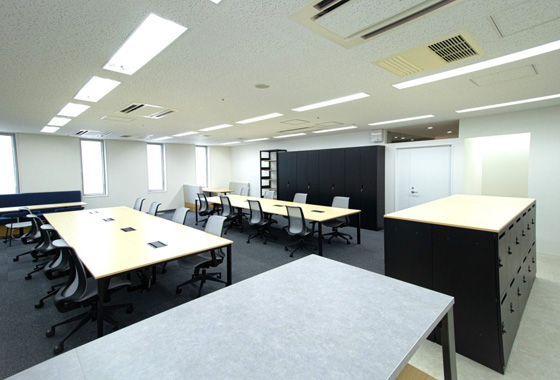 内装パターン１