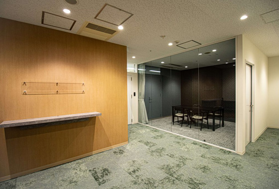 内装パターン２