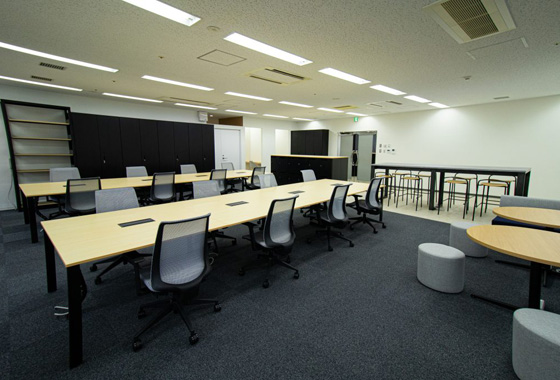 内装パターン３