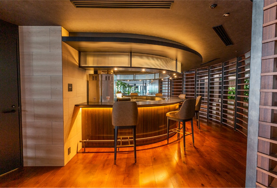 ビル全体でABWを促進する、大阪梅田ツインタワーズ・サウスの共用スペース「WELLCO」