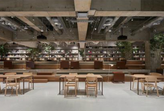 ABWを取り入れることで、スペースの効率化だけでなく、企業全体の成長を加速させることにもつながる