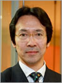 松岡 利昌