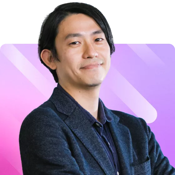 庵原悠氏