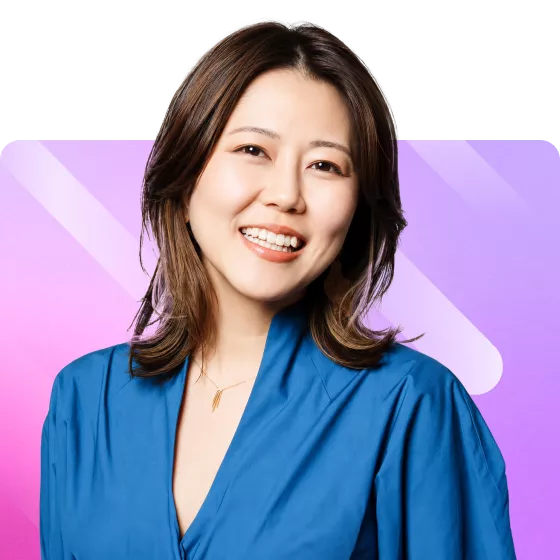 吉備友理恵氏