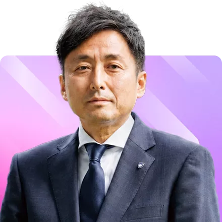 村林紘行氏