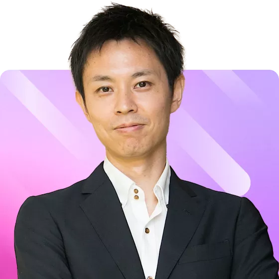 玉田一己氏