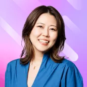 吉備 友理恵氏