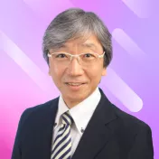 木之本 敬介氏