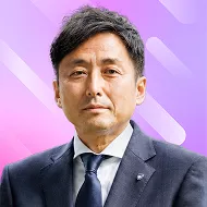 村林 紘行氏